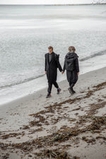 Lataa kuva Galleria-katseluun, Säänkestävä läppärireppu - HØLAR