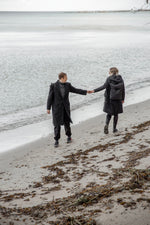 Lataa kuva Galleria-katseluun, Säänkestävä läppärireppu - HØLAR