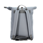 Lataa kuva Galleria-katseluun, Harmaa vedenpitävä reppu 25l - Cliff
