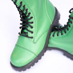 Lataa kuva Galleria-katseluun, 511 Granny Smith with Zipper
