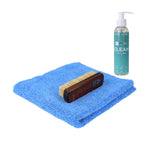 Lataa kuva Galleria-katseluun, Shoe Cleaning Kit – For All Fashion &amp; Footwear
