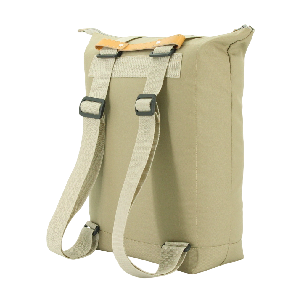 Beige 3in1 tietokonereppu - Triple