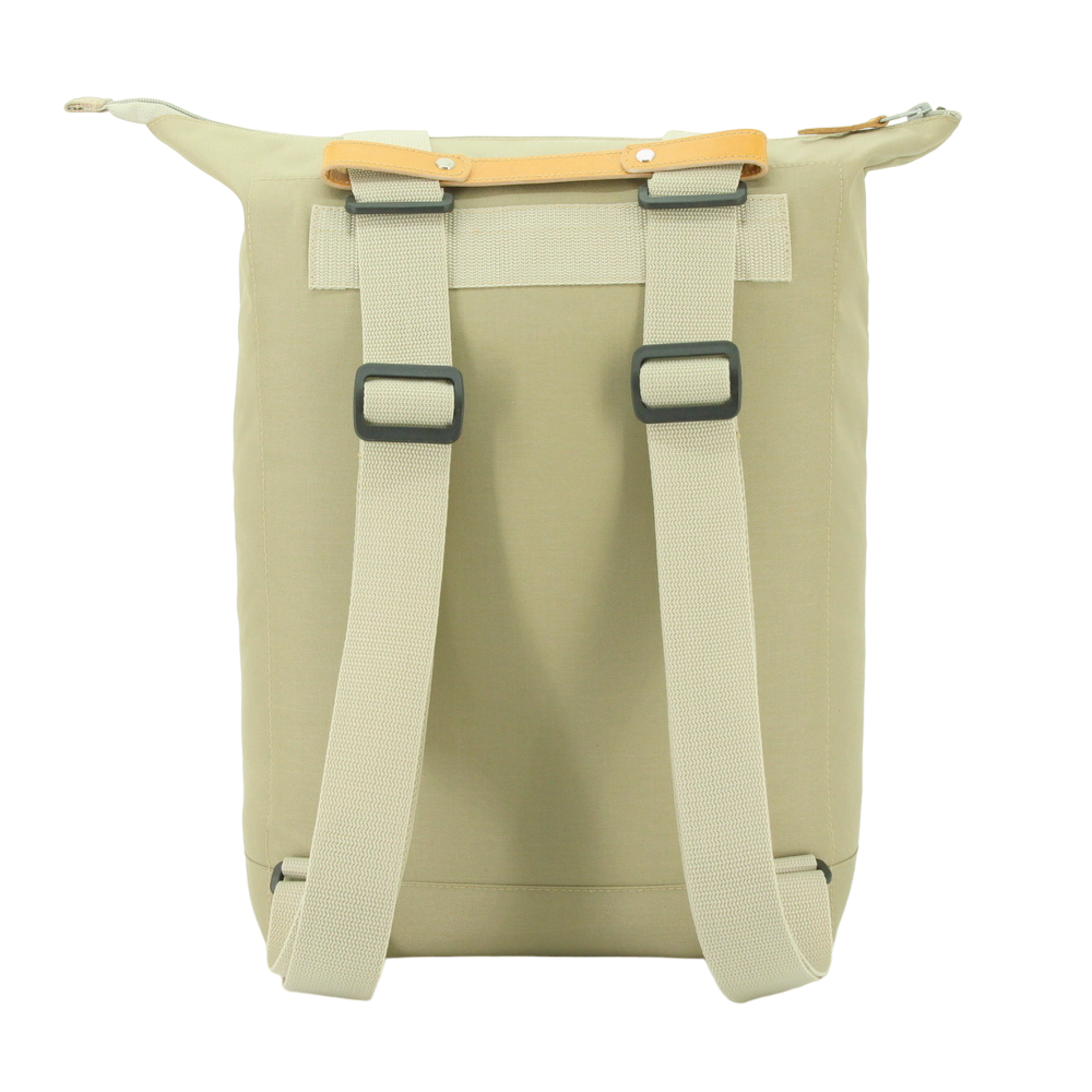 Beige 3in1 tietokonereppu - Triple
