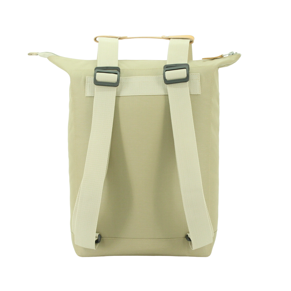 Beige 3in1 tietokonereppu - Triple