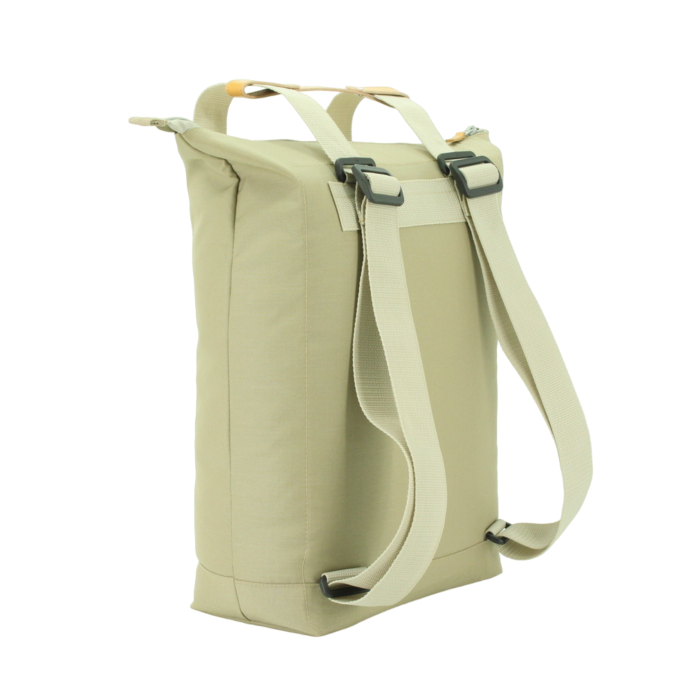 Beige 3in1 tietokonereppu - Triple