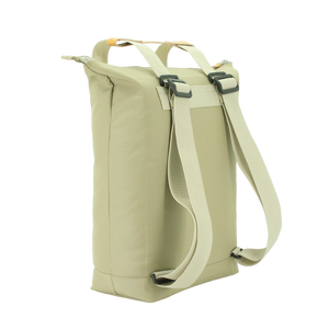 Beige 3in1 tietokonereppu - Triple
