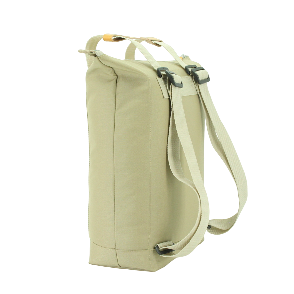 Beige 3in1 tietokonereppu - Triple