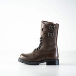 Lataa kuva Galleria-katseluun, 791 aka Tarkovsky Boots - Dark Brown

