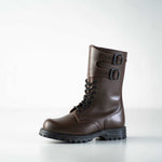 Lataa kuva Galleria-katseluun, 791 aka Tarkovsky Boots - Dark Brown
