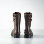 Lataa kuva Galleria-katseluun, 791 aka Tarkovsky Boots - Dark Brown
