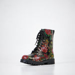 Lataa kuva Galleria-katseluun, 511 Red Roses with Zipper
