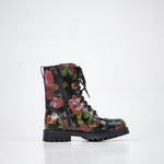 Lataa kuva Galleria-katseluun, 511 Red Roses with Zipper

