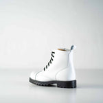 Lataa kuva Galleria-katseluun, 517 aka Aviator Boots – Valkoinen
