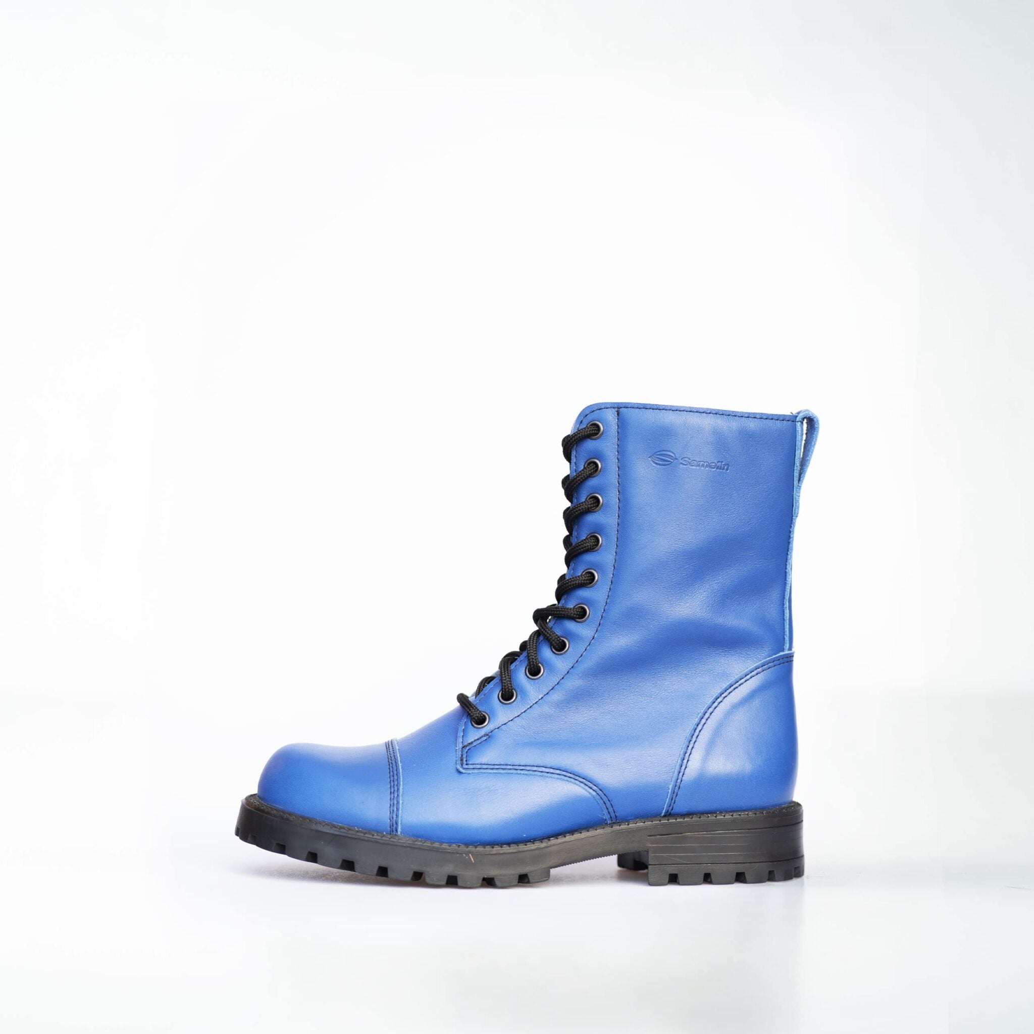 Jump boots - 511 Sininen