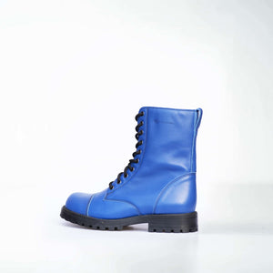 Jump boots - 511 Sininen